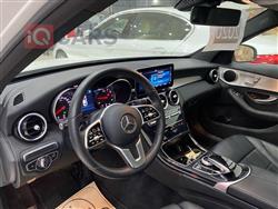 مێرسێدس بێنز C-Class